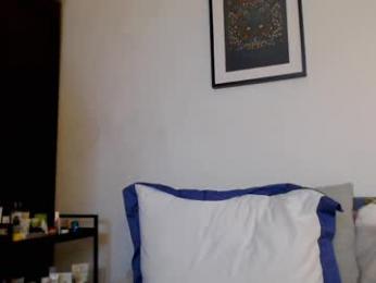 scarlettford — Chaturbate profile photo