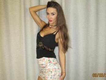 DanaPerez — Livejasmin profile photo