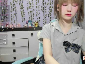 Mikka-Mi — Bongacams stream photo (Aug 2026)