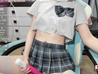 Mikka-Mi — Bongacams stream photo (Aug 2026)