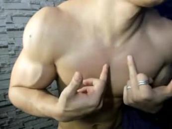 seigfried0 — Chaturbate stream photo (Jun 2026)