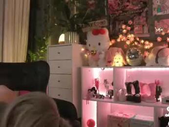 lucille_evans — chaturbateでウェブカムモデルオンライン