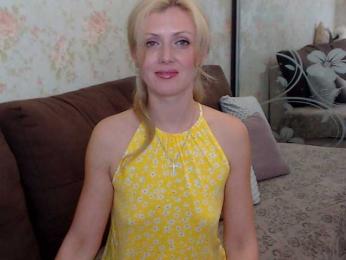 Ninochka — bongacams