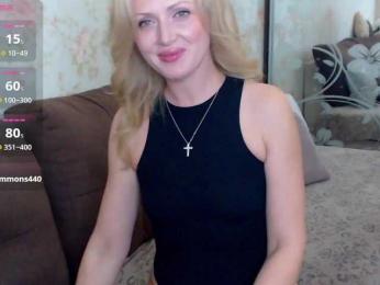 Ninochka — Bongacams stream photo (Jun 2026)