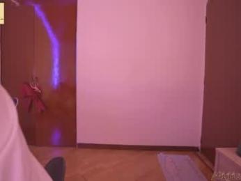 fijisakistar — Chaturbate stream photo (Mar 2026)