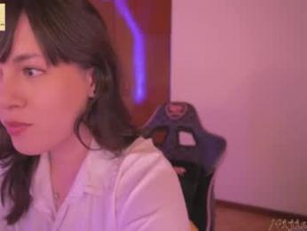 fijisakistar — Chaturbate stream photo (Mar 2026)