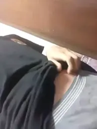 Userknowarg — Stripchat stream photo (Apr 2026)