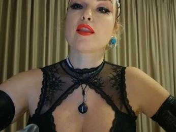 KateDarkstar — Bongacams profile photo