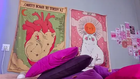 Leri_Dells — Stripchat stream photo (Mar 2026)