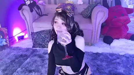 zephirahabney — stripchat