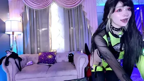 zephirahabney — stripchat