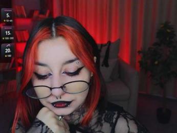 MistressMarcelline — bongacams