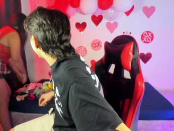 nicocoox — Bongacams stream photo (Feb 2026)