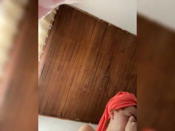 Pamela-Velvet — Bongacams stream photo (Feb 2026)