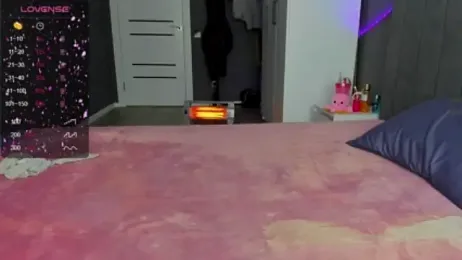 ArielSpell — Stripchat stream photo (Nov 2023)