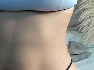 Ariadna Hilton — Flirt4free stream photo (Jun 2026)