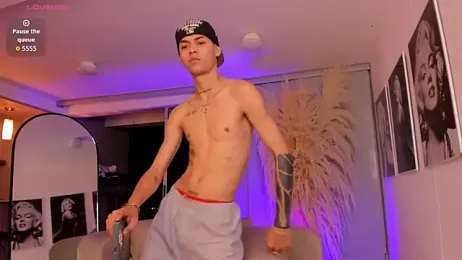 LennerCollins_ — stripchatでウェブカムモデルオンライン