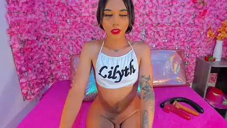 LisbethQueen — Stripchat stream photo (Jul 2025)