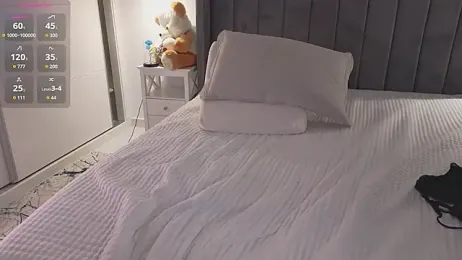 yourdreamsweetgirl — Stripchat stream photo (Jul 2026)