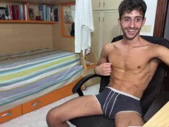 badguy_22 — Chaturbate stream photo (Sep 2026)