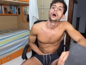 badguy_22 — Chaturbate stream photo (Sep 2026)