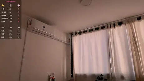 Your_Hand_In_mine — Stripchat stream photo (Feb 2026)