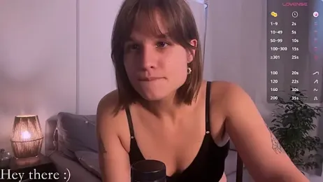 Your_Hand_In_mine — Stripchat stream photo (Feb 2026)