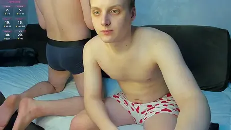 Hey_Chrisss — Stripchat stream photo (Mar 2026)