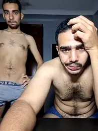 MastersBroscock — Stripchat profile photo