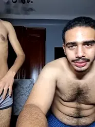 MastersBroscock — stripchatでウェブカムモデルオンライン