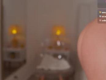 madison__evans — Chaturbate profile photo