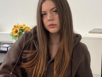 HildredBrage — Livejasmin profile photo