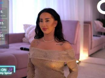 AnnaRhodes — bongacamsでウェブカムモデルオンライン