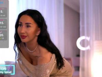 AnnaRhodes — bongacams