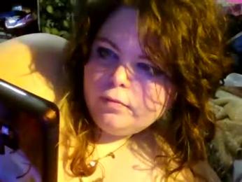 siofra — Chaturbate stream photo (Mar 2023)