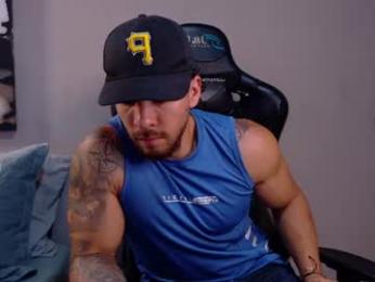 dreammr1 — Chaturbate stream photo (Jul 2026)