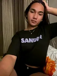 PinayTransCountX — Stripchat stream photo (Nov 2025)