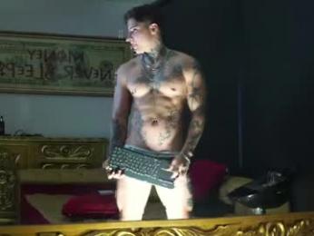 dantecoppolaa — Chaturbate profile photo