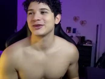 lilhotnando — Chaturbate stream photo (Aug 2026)