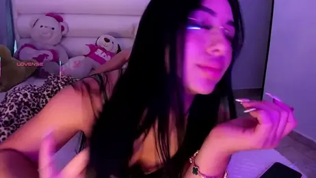 gaby_desire777 — Stripchat stream photo (Jan 2026)