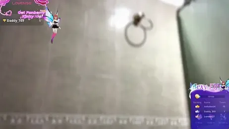 MarcellaGriffin — Stripchat stream photo (Mar 2026)