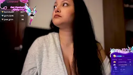 MarcellaGriffin — Stripchat stream photo (Feb 2026)