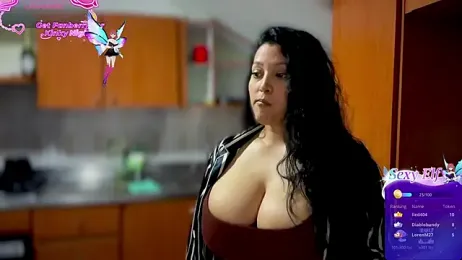 MarcellaGriffin — Stripchat stream photo (Feb 2026)