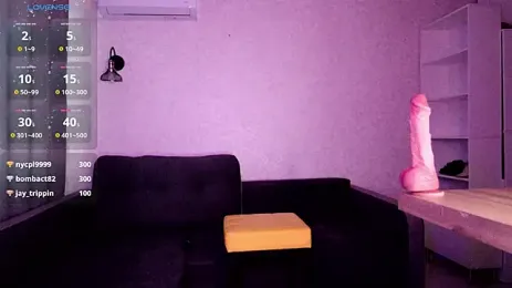 eve_lush — Stripchat stream photo (Sep 2026)