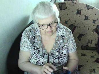 Gelja73 — Bongacams stream photo (Sep 2026)