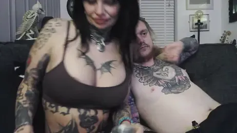 DaddyAndBabyGirl94 — Stripchat stream photo (Feb 2026)