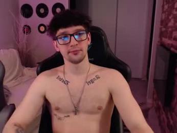 teddy_mode — Chaturbate stream photo (Mar 2026)