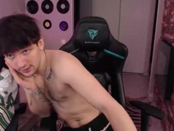 teddy_mode — Chaturbate stream photo (Mar 2026)