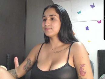 Annyee — Bongacams profile photo