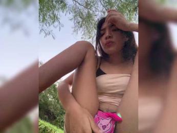 ROOMEXOTIC11 — Bongacams stream photo (Mar 2026)